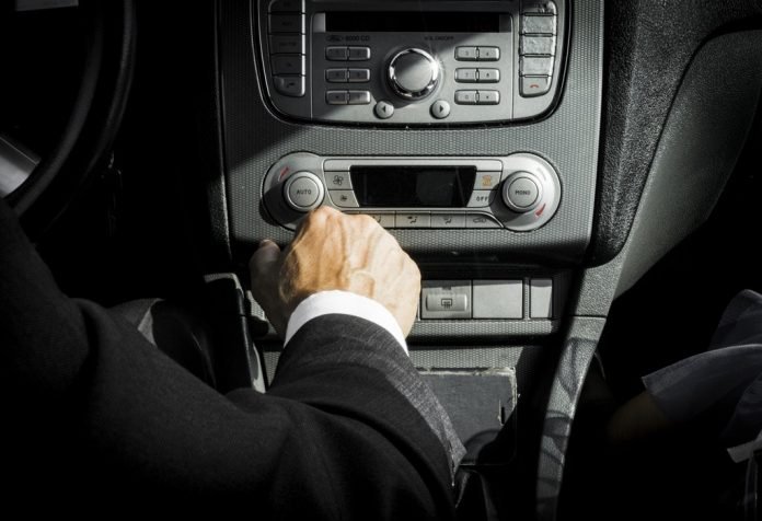 Omessa comunicazione dati conducente 2018