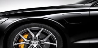 Polestar Engineered