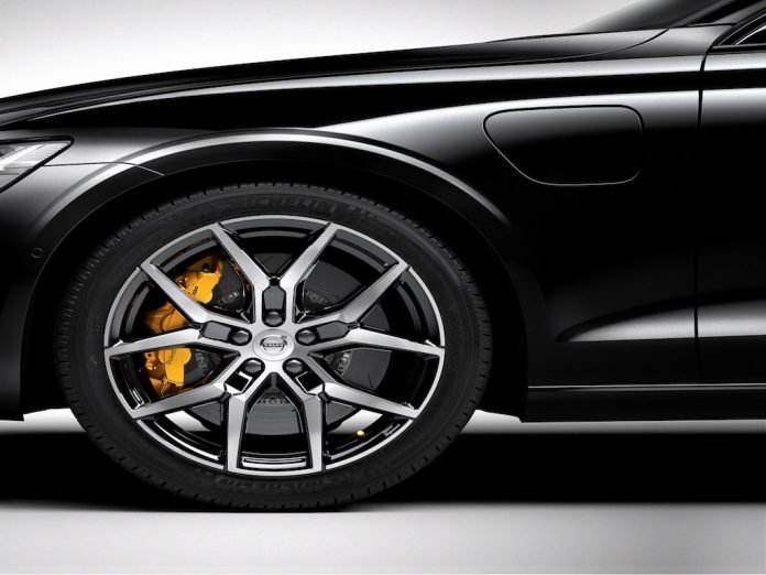 Polestar Engineered