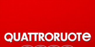 Quattroruote usato listino