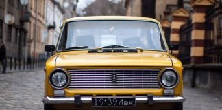 Vendesi auto usate