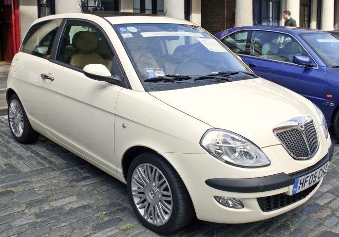 listino prezzi auto usate