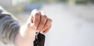 vendita auto tra privati