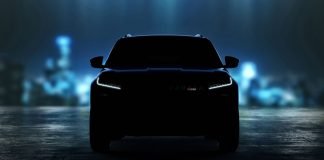 Kodiaq RS