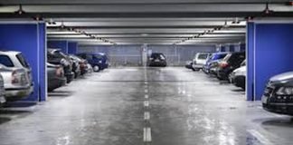 assicurazione auto in garage