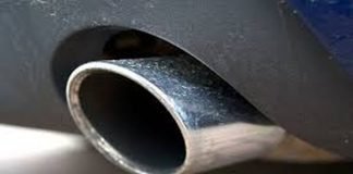 blocco diesel euro 3