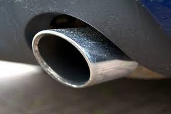 blocco diesel euro 3