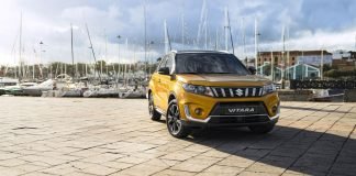 Nuova Vitara