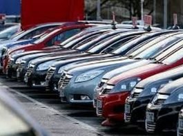 valutazione usato auto