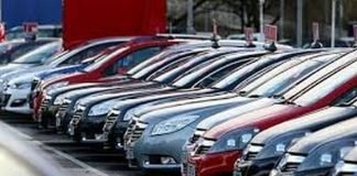 valutazione usato auto