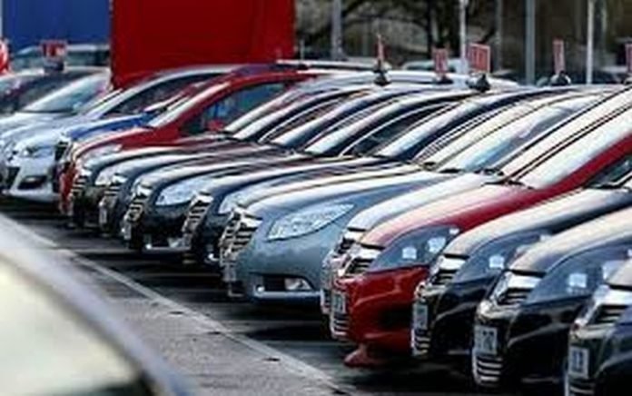 valutazione usato auto