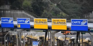 Attivazione Telepass