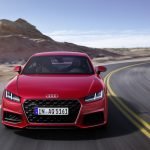 Audi TT 2018