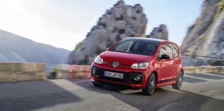 Auto cilindrata 1000 nuove