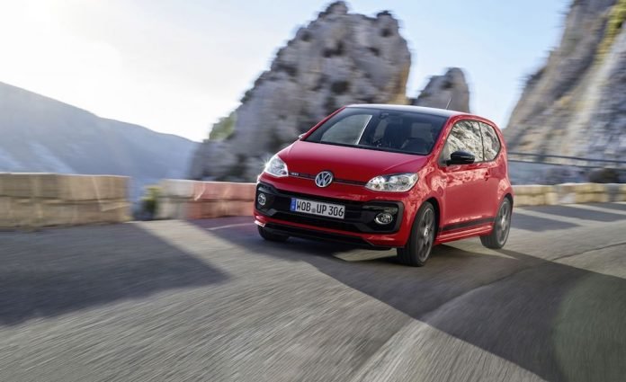Auto cilindrata 1000 nuove