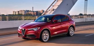 Auto nuove listino