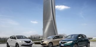 Auto nuove prezzi bassi