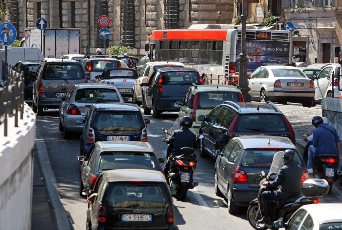 Automobilisti italiani