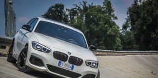BMW Serie 1 2018