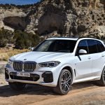 BMW X5 2018