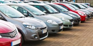 Compro usato auto