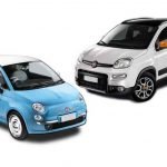 Fiat 500 mild hybrid 01