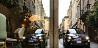 Fiat 500 Collezione 2018