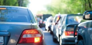 Immatricolazioni auto Italia