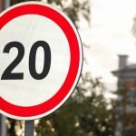 Limiti di velocità 2018