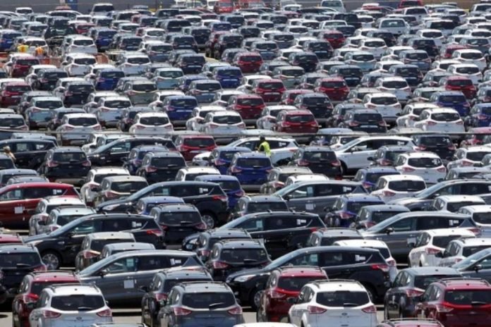 Macchine usate in vendita