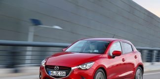 Mazda2 2018