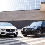 Mercedes-Benz Night Edition 2018