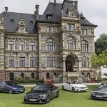 Mercedes Classe C 2018