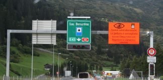 Strade europee