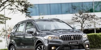 Auto nuove 2016