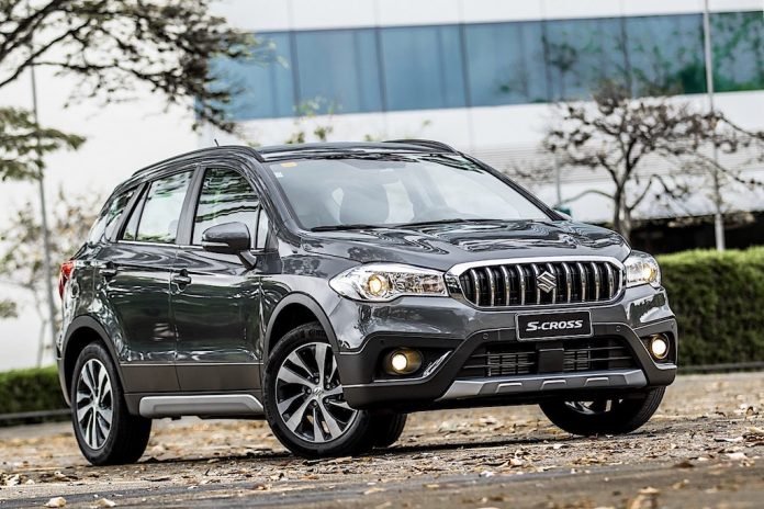 Auto nuove 2016