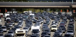 Veicoli circolanti senza assicurazione