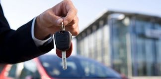 Vendi auto usate