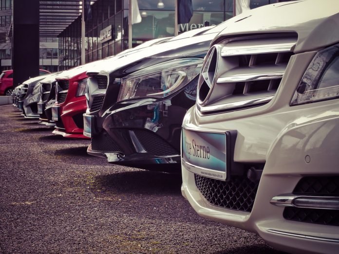 auto aziendali usate auto aziendali usate