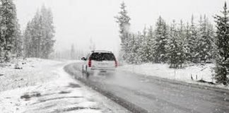 come preparare l'auto per l'inverno