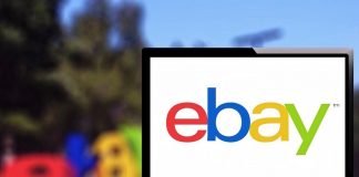 eBay annunci usato auto