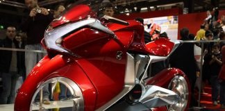 eicma 2018