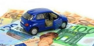 sanatoria fiscale multe e bolli auto