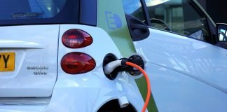 veicoli elettrici