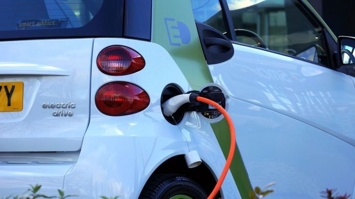veicoli elettrici