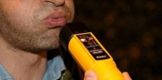 Alcol test