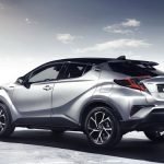 Auto ibride Suv e crossover 01