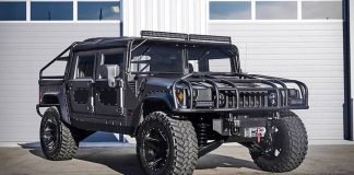 Hummer
