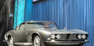 Iso Grifo