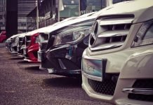 Mercato auto usato